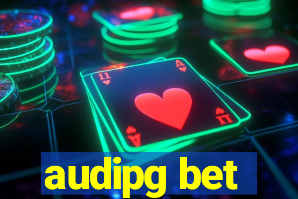 audipg bet